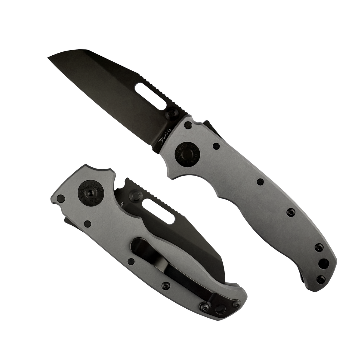 AD20.5 Stealth 20CV