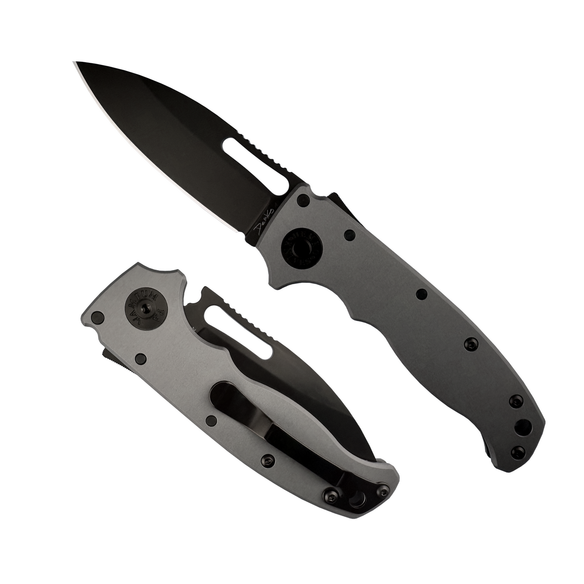 AD20.5 Stealth 20CV