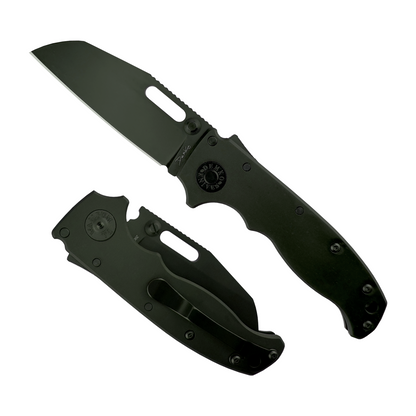AD20.5 Stealth 20CV