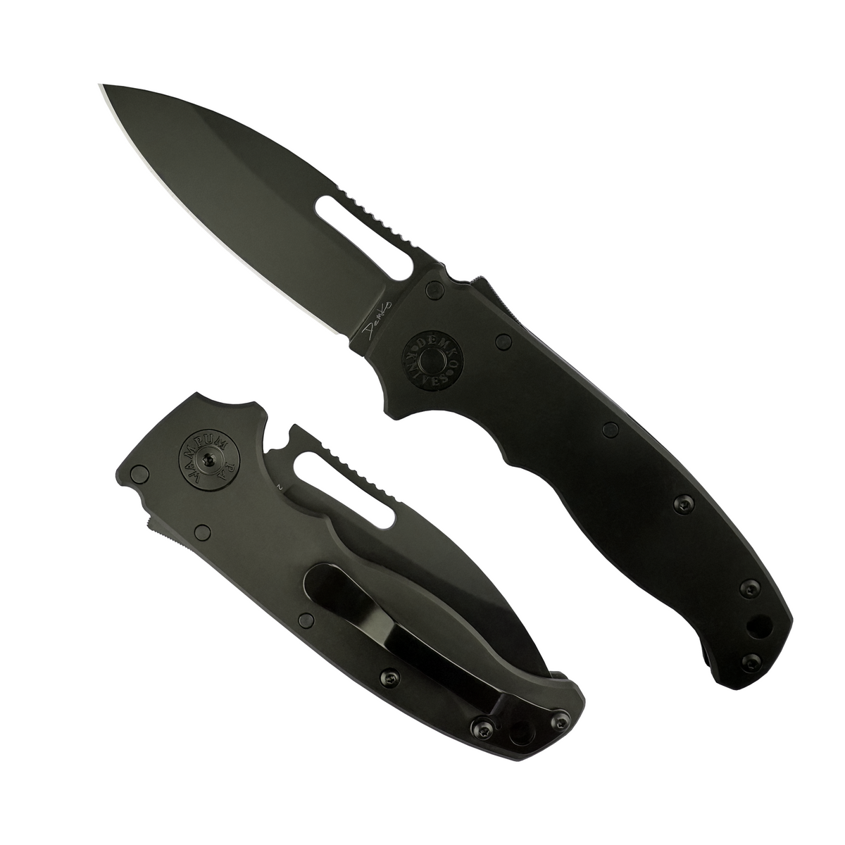 AD20.5 Stealth 20CV