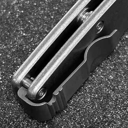 AD22 MagnaCut Shark-Foot