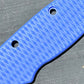 G10 Textured Scales - Blue #2