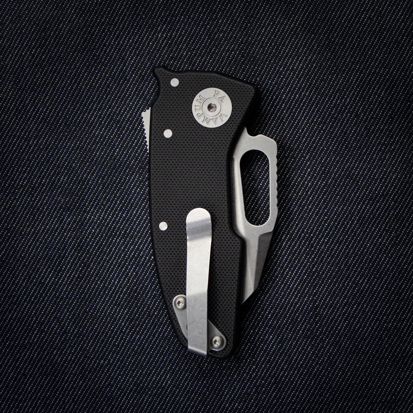 Nano Shark - 20CV - G10