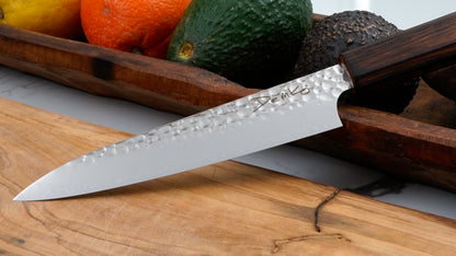 Japanese San Mai Kitchen Cutlery
