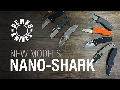 Nano-Shark® - 20CV - Arctic Storm