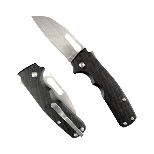 Shark-Cub® AUS10A GRN