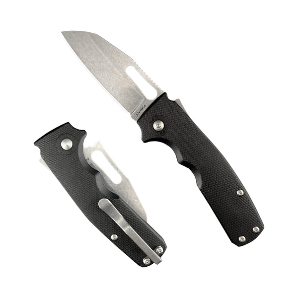 Shark-Cub® AUS10A GRN