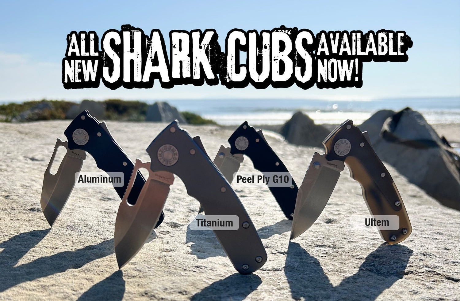 Demko Knives