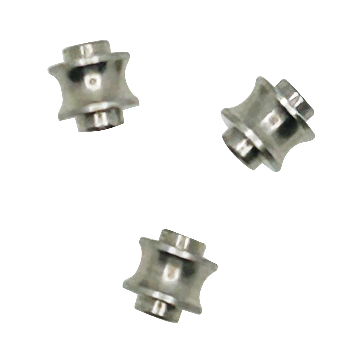 Three titanium replacements for the AD20.5 models.