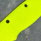 MGAD20/S Milled G10 Scales - Day Glow