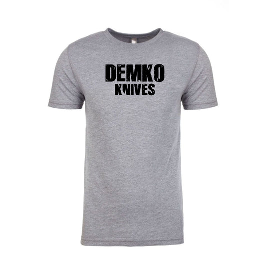 Demko Knives - Grey - Shirt
