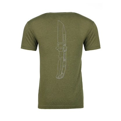 OD Green  T-Shirt