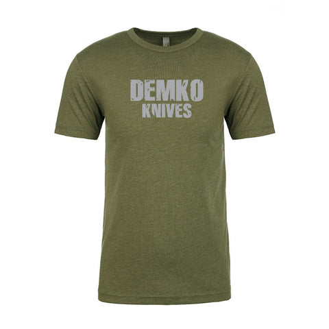 OD Green  T-Shirt