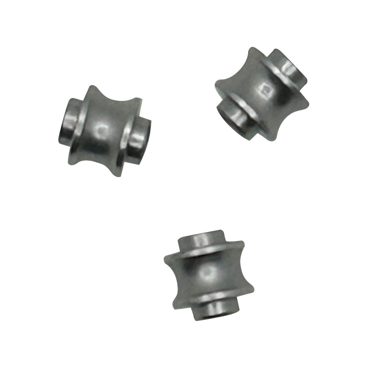 3 Pack of steel standoffs to replace the existing standoffs on our AD20.5 models.
