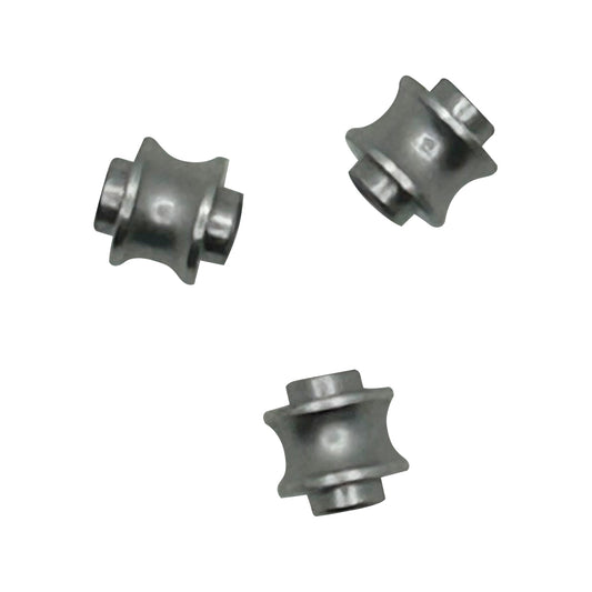 3 Pack of steel standoffs to replace the existing standoffs on our AD20.5 models.